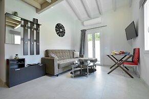 Villa Bratou Terra