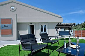 Villa Bratou Terra