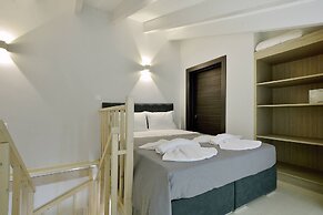 Villa Bratou Terra
