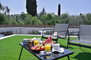 Villa Bratou Terra