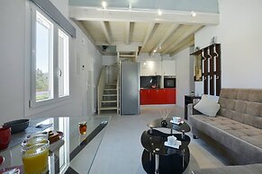 Villa Bratou Terra