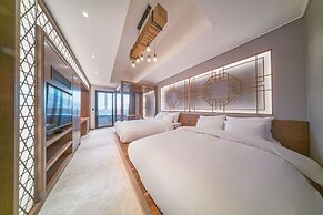 Yeonhwamoon Hotel Eulwang