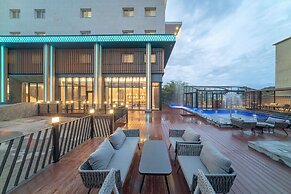 Yeonhwamoon Hotel Eulwang