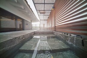 Yeonhwamoon Hotel Eulwang