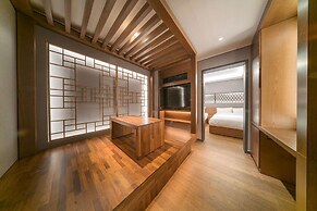 Yeonhwamoon Hotel Eulwang