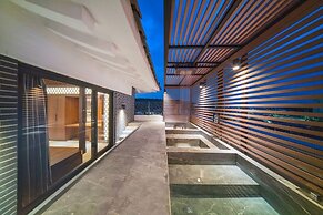 Yeonhwamoon Hotel Eulwang
