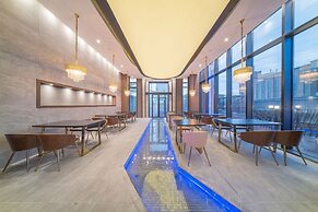 Yeonhwamoon Hotel Eulwang