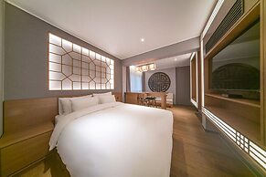 Yeonhwamoon Hotel Eulwang