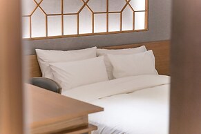 Yeonhwamoon Hotel Eulwang