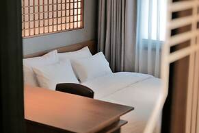 Yeonhwamoon Hotel Eulwang