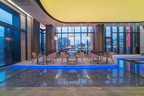 Yeonhwamoon Hotel Eulwang