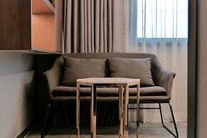Yeonhwamoon Hotel Eulwang