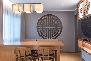 Yeonhwamoon Hotel Eulwang