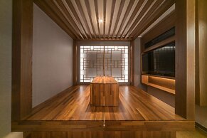 Yeonhwamoon Hotel Eulwang