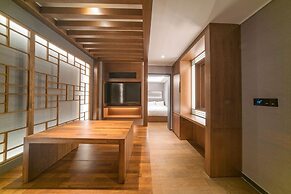 Yeonhwamoon Hotel Eulwang