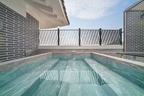 Yeonhwamoon Hotel Eulwang