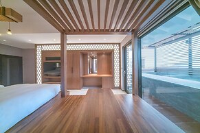 Yeonhwamoon Hotel Eulwang