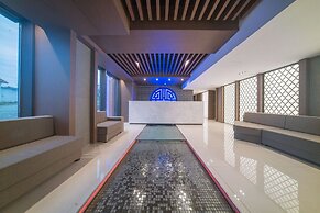 Yeonhwamoon Hotel Eulwang