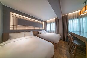 Yeonhwamoon Hotel Eulwang