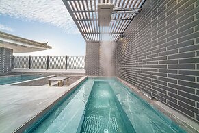 Yeonhwamoon Hotel Eulwang