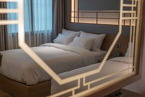 Yeonhwamoon Hotel Eulwang