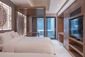 Yeonhwamoon Hotel Eulwang