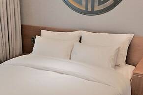 Yeonhwamoon Hotel Eulwang