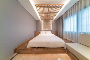 Yeonhwamoon Hotel Eulwang