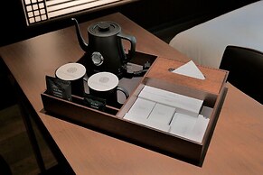 Yeonhwamoon Hotel Eulwang