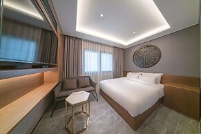 Yeonhwamoon Hotel Eulwang
