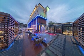 Yeonhwamoon Hotel Eulwang