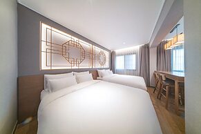 Yeonhwamoon Hotel Eulwang