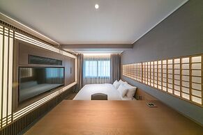Yeonhwamoon Hotel Eulwang
