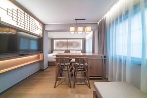 Yeonhwamoon Hotel Eulwang