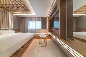 Yeonhwamoon Hotel Eulwang
