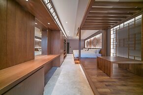 Yeonhwamoon Hotel Eulwang