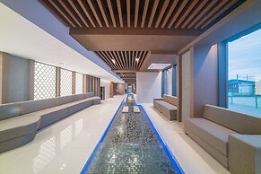 Yeonhwamoon Hotel Eulwang