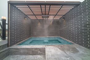 Yeonhwamoon Hotel Eulwang