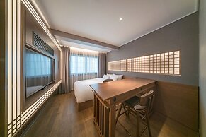 Yeonhwamoon Hotel Eulwang