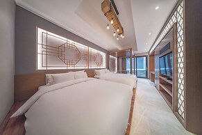 Yeonhwamoon Hotel Eulwang