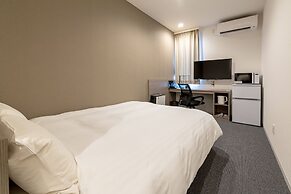 HOTEL R9 The Yard Futtsu
