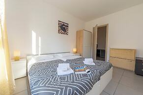 City Apartment