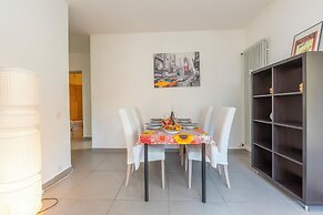 City Apartment