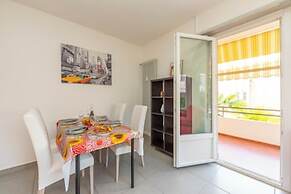 City Apartment