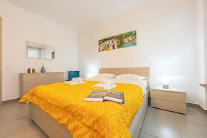 City Apartment