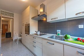 City Apartment