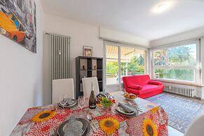 City Apartment