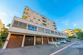 City Apartment