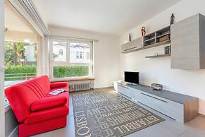 City Apartment