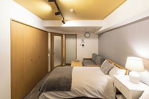 F.cross EBISU